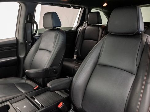 Used 2025 Honda Odyssey Sport-L image 11