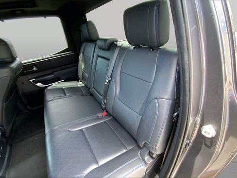 Used 2023 Toyota Tundra Platinum RWD image 21