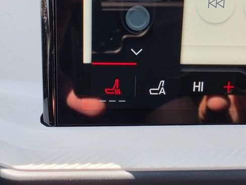 New 2025 Ford Bronco Sport Heritage w/ Convenience Package image 13