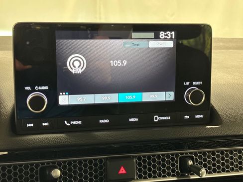 Used 2023 Honda Civic EX image 23