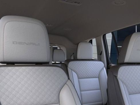 New 2026 GMC Acadia Denali w/ Super Cruise Package image 24