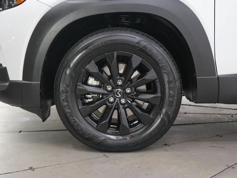 Used 2024 MAZDA CX-50 AWD 2.5 S w/ Cargo Package image 30
