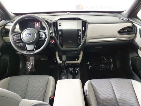 Certified 2026 Subaru Forester Premium image 12