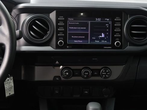 Used 2023 Toyota Tacoma SR w/ SR Convenience Package image 6