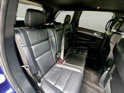 Used 2018 Jeep Grand Cherokee Limited AWD/4WD image 19