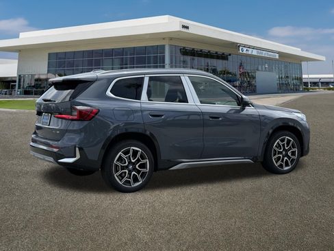 New 2026 BMW X1 xDrive28i w/ Technology Package AWD/4WD image 11