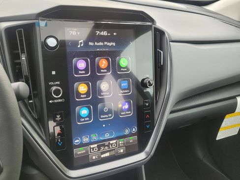 New 2026 Subaru Crosstrek 2.5i Limited AWD/4WD image 10