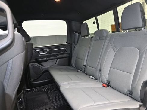 Used 2024 RAM 1500 Big Horn AWD/4WD image 11