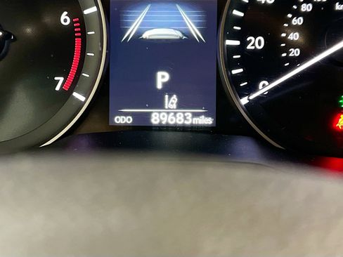 Used 2016 Lexus ES 350 350 image 8