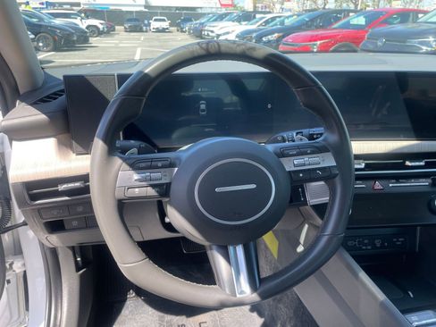 Used 2025 Hyundai Sonata SEL image 30