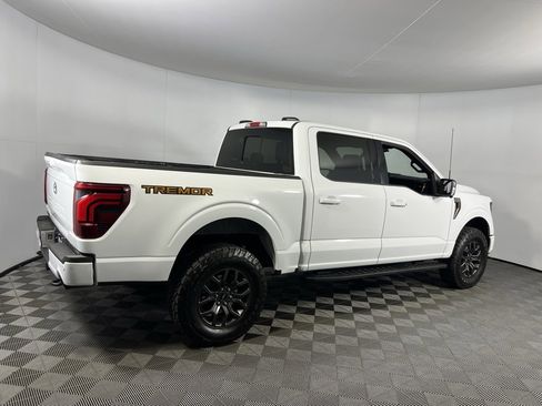 Used 2024 Ford F150 Tremor w/ Mobile Office Package image 6