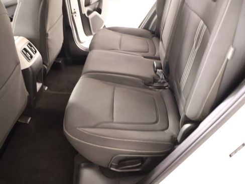 Used 2024 Hyundai Tucson SEL image 12