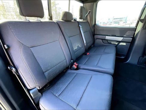 Used 2025 Ford F150 XLT w/ Equipment Group 302A MID image 20