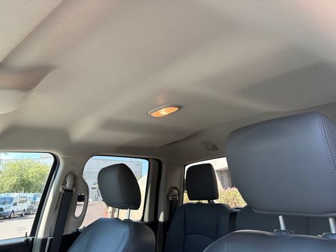 Used 2017 RAM 1500 ST RWD image 11