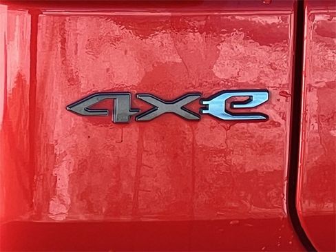 Used 2025 Jeep Wrangler Unlimited Rubicon 4xe w/ Convenience Group image 2