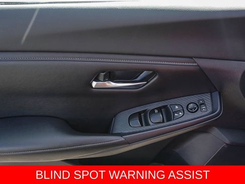 Used 2021 Nissan Sentra SV FWD image 18