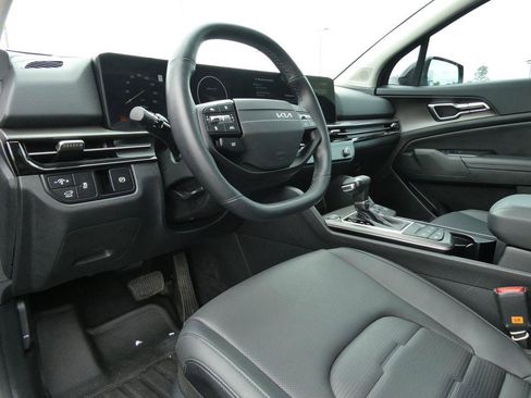New 2026 Kia Sportage SX FWD image 23