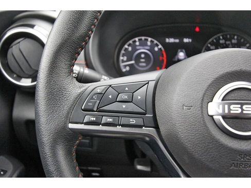 Used 2024 Nissan Kicks SR w/ SR Premium Package FWD image 19
