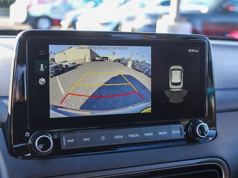 Certified 2022 Hyundai Kona Limited image 35