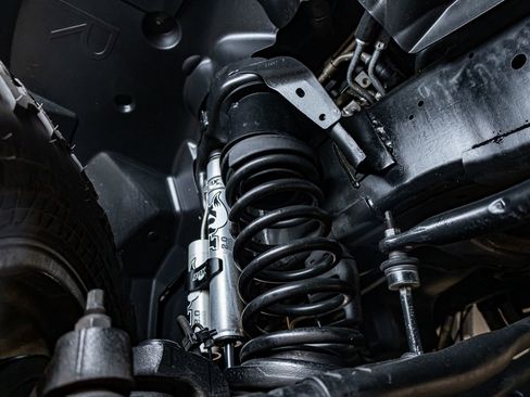 Used 2021 RAM 2500 Lone Star image 11