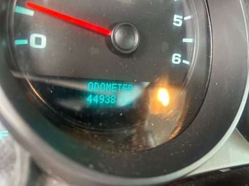 Used 2009 Chevrolet Silverado 1500 W/T RWD image 14