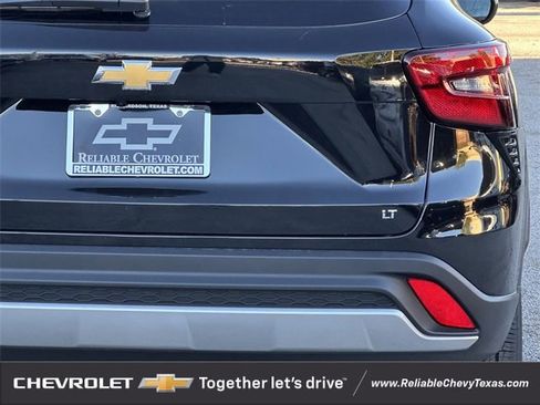 New 2026 Chevrolet Trax LT w/ Driver Confidence Package image 6