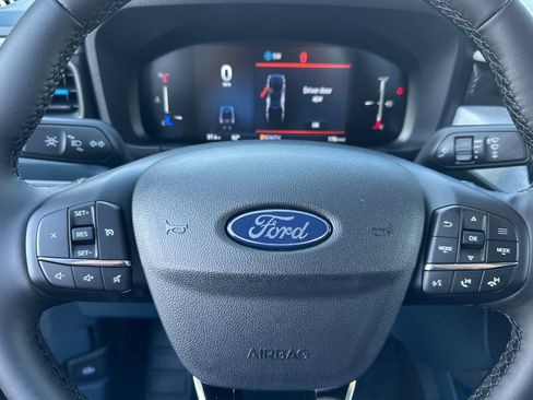 New 2026 Ford Maverick XLT image 23