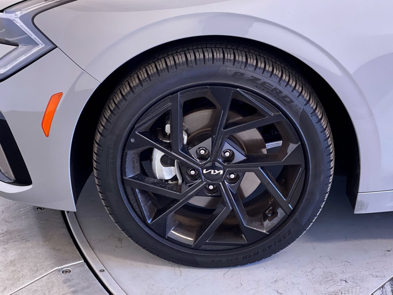 Certified 2026 Kia K5 GT-Line w/ GT-Line Premium Package FWD image 12