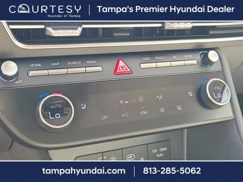 New 2026 Hyundai Sonata SEL image 15