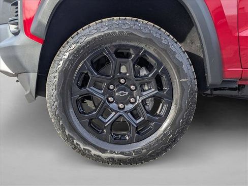 New 2026 Chevrolet Colorado Trail Boss image 10