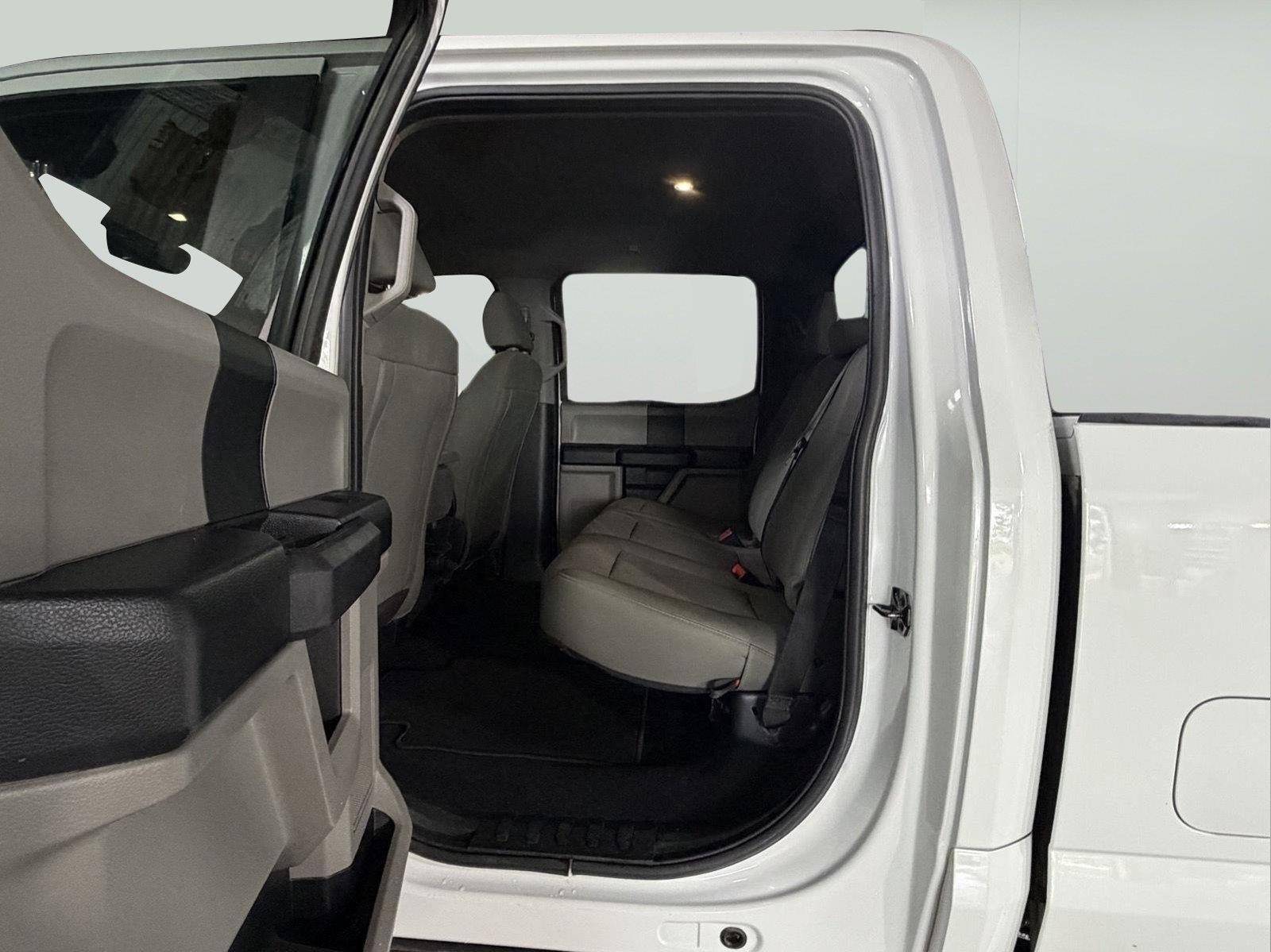 Used 2020 Ford F250 XL w/ STX Appearance Package AWD/4WD image 8