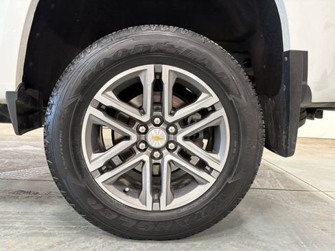 Used 2021 Chevrolet Colorado W/T image 10
