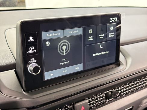 New 2026 Honda Accord LX image 23