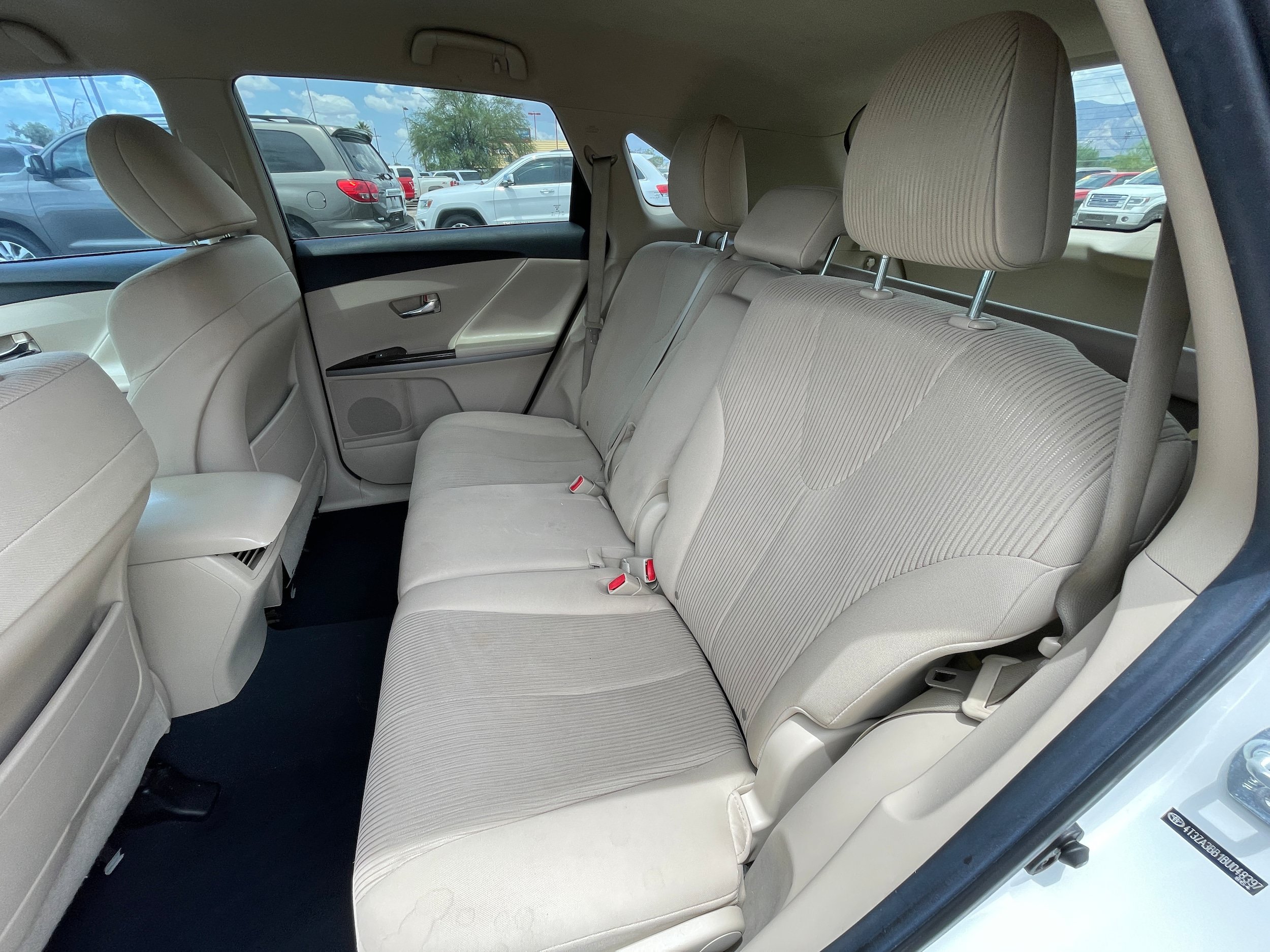 Used 2011 Toyota Venza FWD image 18