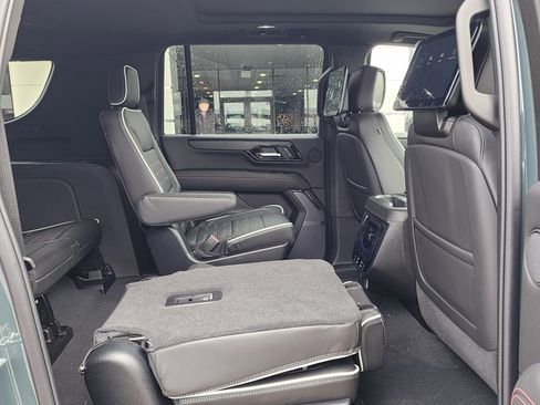 New 2026 GMC Yukon XL AT4 Ultimate image 52