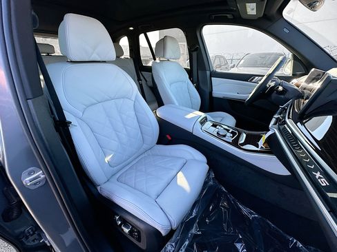 New 2026 BMW X5 sDrive40i w/ Climate Comfort Package image 23