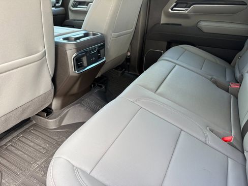 New 2026 GMC Sierra 1500 SLT w/ SLT Premium Package image 12