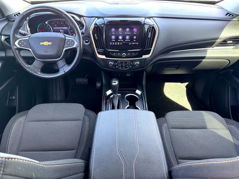 Used 2020 Chevrolet Traverse LT image 20