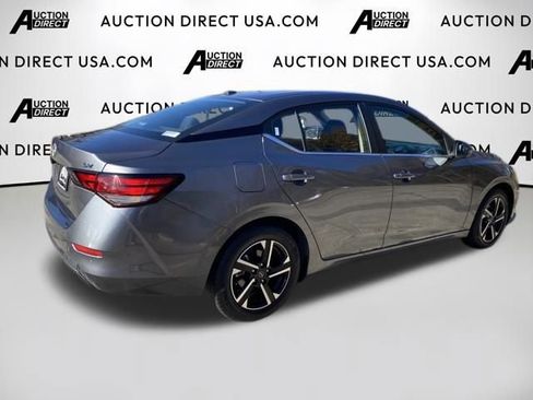 Used 2024 Nissan Sentra SV image 21