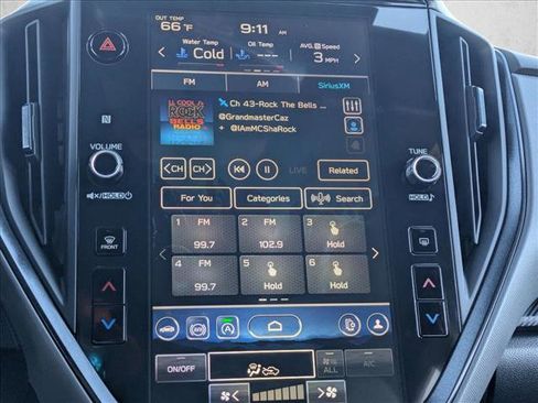 New 2026 Subaru Crosstrek 2.5i Sport image 14