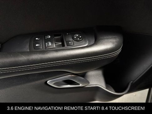 Used 2015 Dodge Challenger SXT w/ Super Sport Group (SS/T) RWD image 11