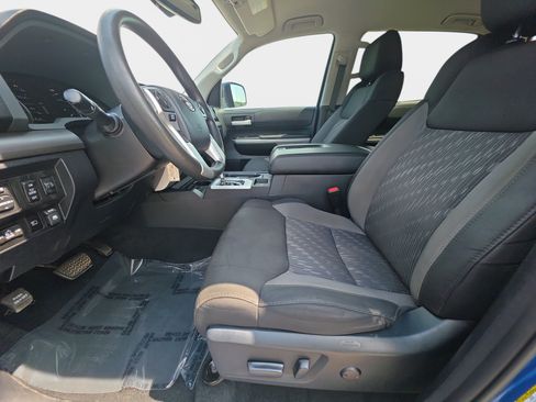Used 2018 Toyota Tundra SR5 w/ TRD Sport Package AWD/4WD image 13