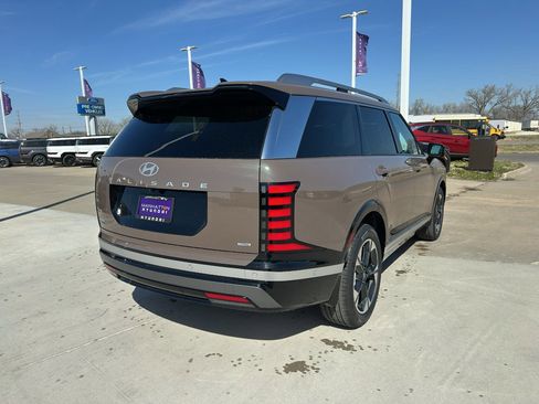 New 2026 Hyundai Palisade Limited AWD/4WD image 5