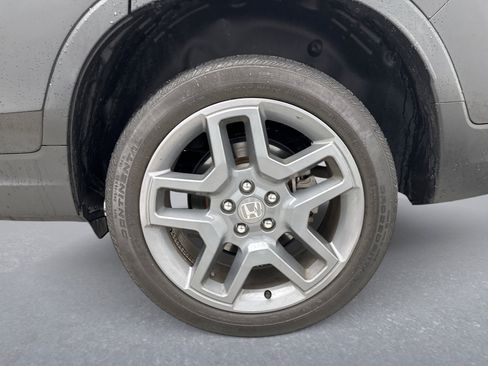 Used 2023 Honda Passport EX-L image 25