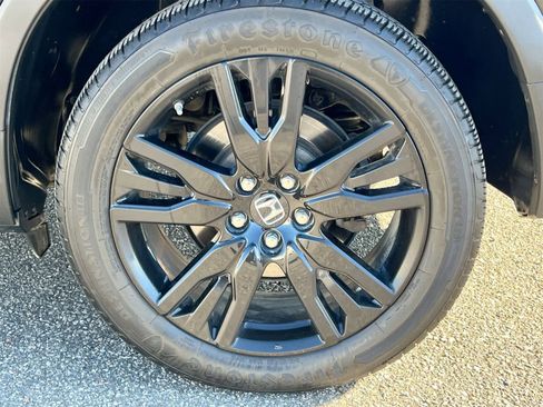 Used 2020 Honda Pilot Black Edition image 14