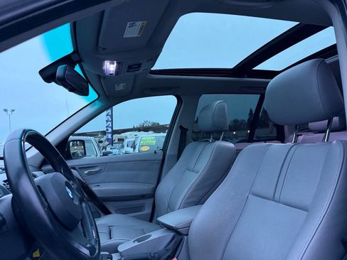 Used 2007 BMW X3 3.0si image 10