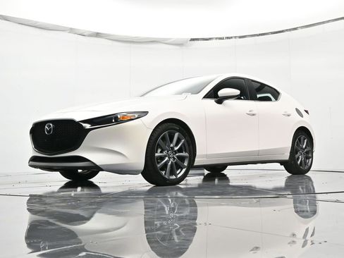 Used 2024 MAZDA MAZDA3 s image 40