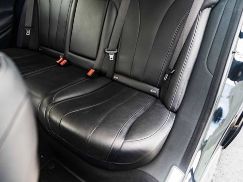 Used 2018 Mercedes-Benz S 450 4MATIC Sedan image 22