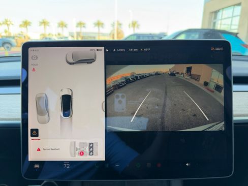 Used 2022 Tesla Model Y Performance image 29