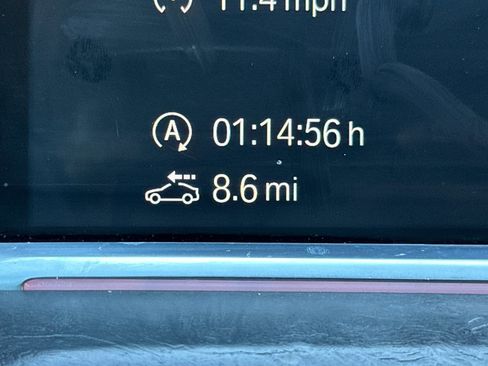 Used 2022 BMW X5 sDrive40i w/ Parking Assistance Package image 30